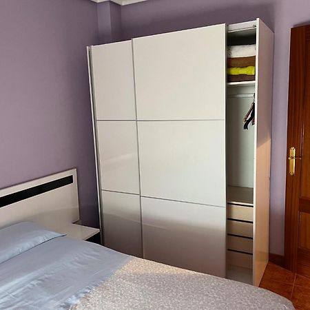 Apartamentodj Suances Eksteriør bilde