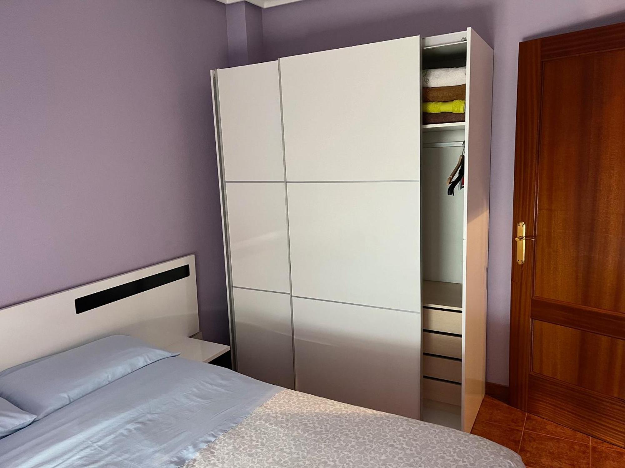 Apartamentodj Suances Eksteriør bilde