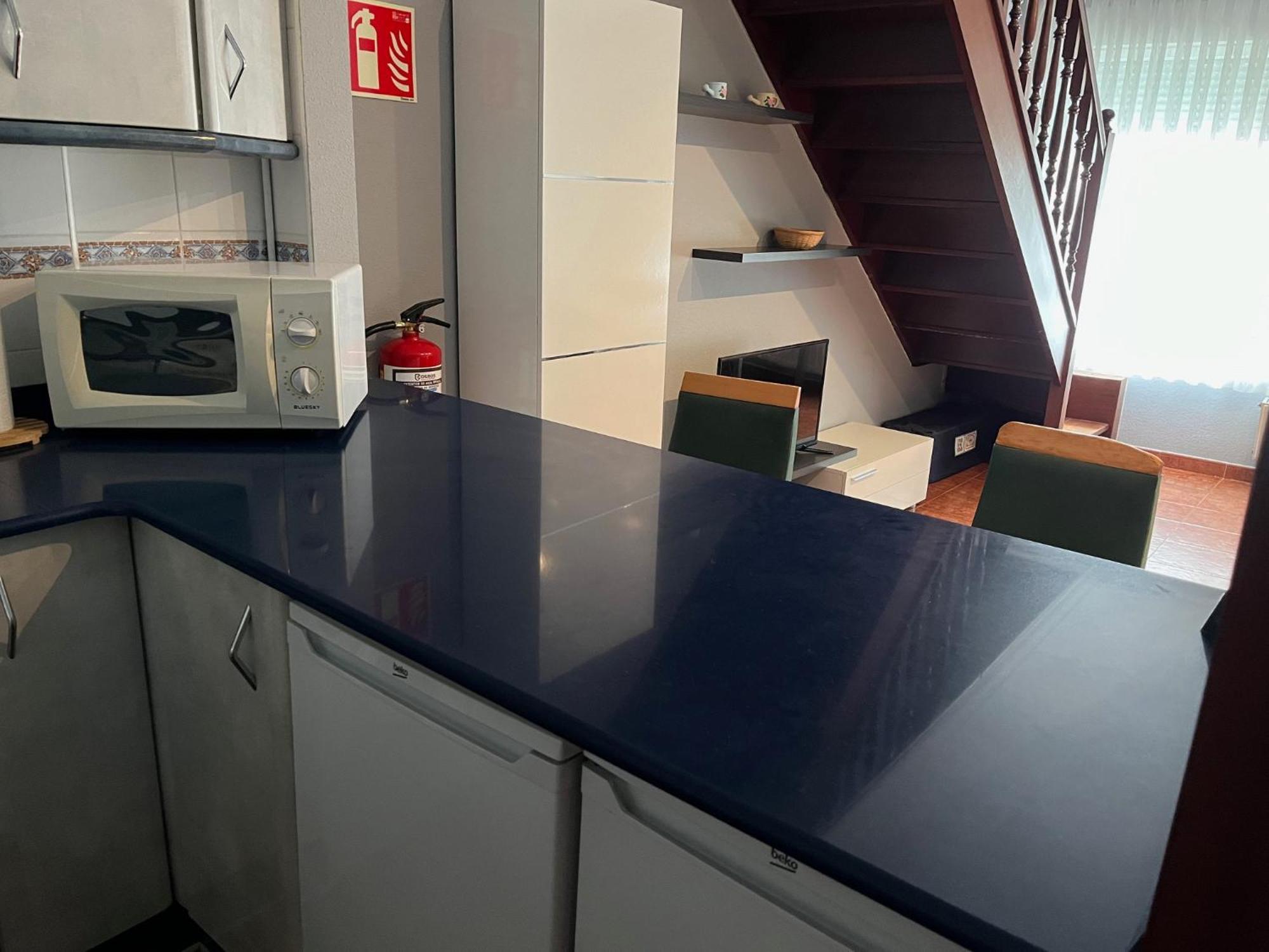 Apartamentodj Suances Eksteriør bilde