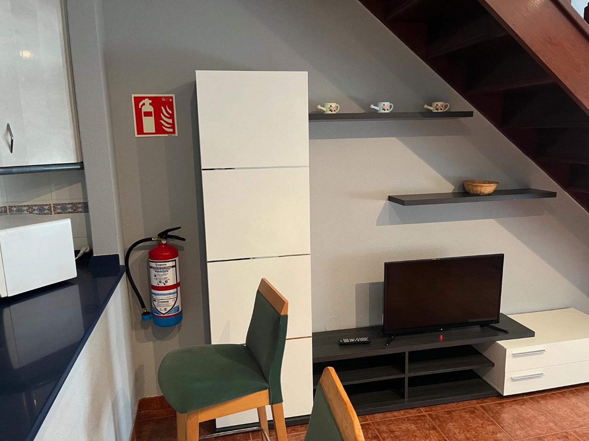 Apartamentodj Suances Eksteriør bilde